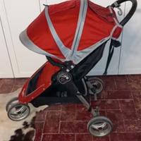 Passeggino City mini by baby jogger