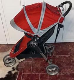 Passeggino City mini by baby jogger