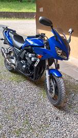 yamaha fazer fzs 600
