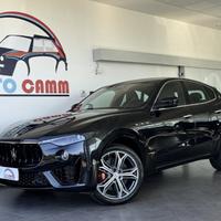 MASERATI Levante V6 Diesel 250cv AWD Gransport PRO