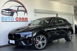 MASERATI Levante V6 Diesel 250cv AWD Gransport PRO
