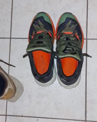 Scarpe Trail Running Joma