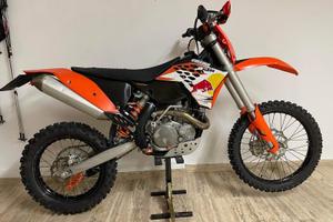 KTM EXC-R 400cc