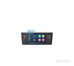 RADIO GPS ANDROID 13 PER FIAT GRANDE PUNTO LINEA