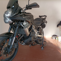 Kawasaki Versys 650