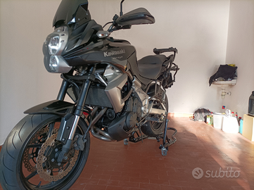 Kawasaki Versys 650