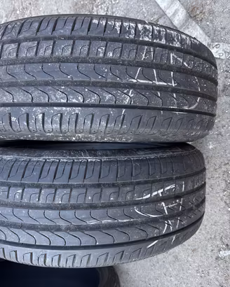 gomme usate 2055516 Estivo PIRELLI - CINTURATO P7.