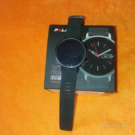 Polar Vantage V2 Shift Edizione