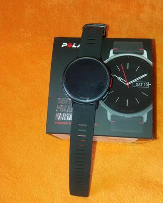 Polar Vantage V2 Shift Edizione