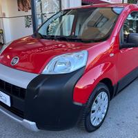 Fiat Fiorino 1.3 Mjt 95 cv Adventure..GUARDA !