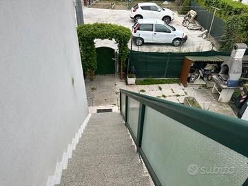 MIRA PORTE Luminoso Miniappartamento