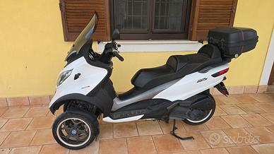 Piaggio MP3  300ie