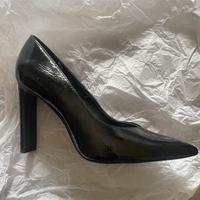 Scarpe Donna Decolletè Nere