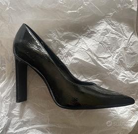 Scarpe Donna Decolletè Nere