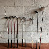 Set Golf Completo Premium