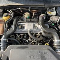MOTORE FORD FOCUS 1.8 Tdi