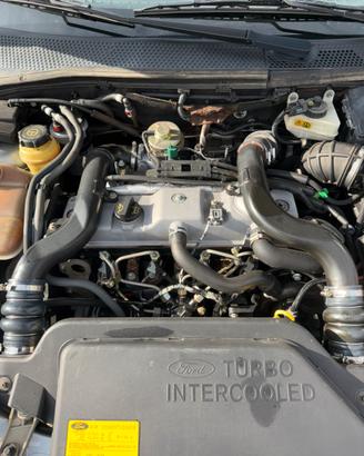 MOTORE FORD FOCUS 1.8 Tdi