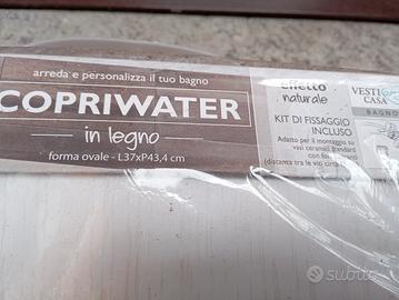 tavoletta water