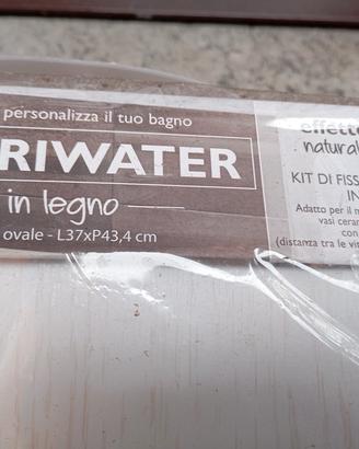 tavoletta water