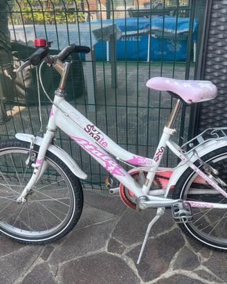 Bicicletta Bambina da 20”