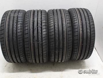 245 50 18 dunlop usati