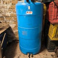 Serbatoio Acqua marca Elbi