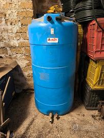 Serbatoio Acqua marca Elbi