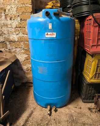 Serbatoio Acqua marca Elbi