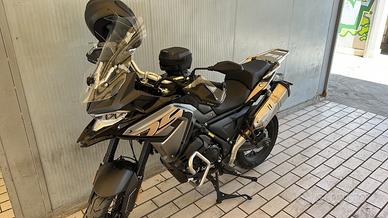 Voge Valico 650 - 2022