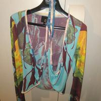 Camicetta - Cavalli