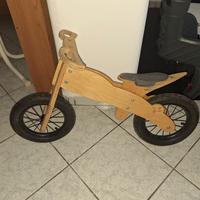bici bambino