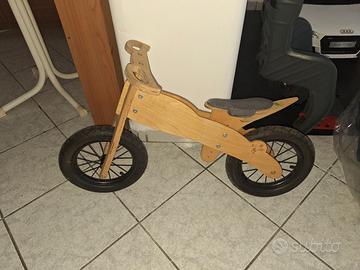 bici bambino