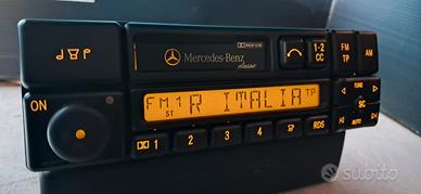 Becker Mercedes-Benz Classic 