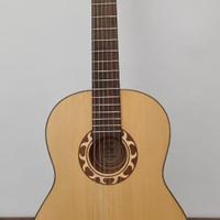 Chitarra Classica con custodia