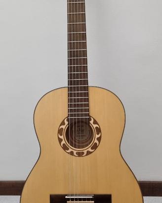 Chitarra Classica con custodia
