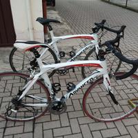 Bici da corsa