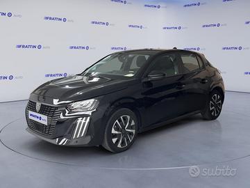 PEUGEOT 208 PURETECH 100 STOP&START 5