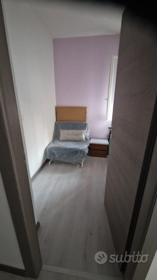 Appartamento – Cagliari, Sant'Avendrace, Sant'Avendrace-Santa Gilla - Vista 5