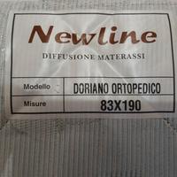 materasso singolo