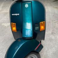 Piaggio Vespa PK 50 - 1987