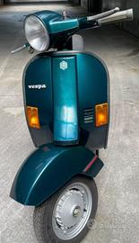 Piaggio Vespa PK 50 - 1987