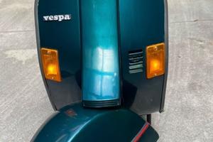 Piaggio Vespa PK 50 - 1987