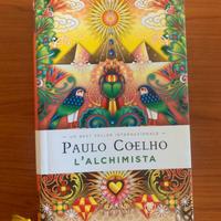 L'alchimista di Paulo Coelho