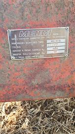 carrello menci