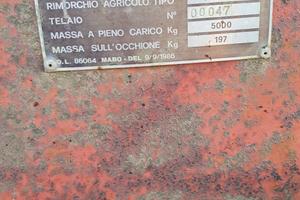 carrello menci
