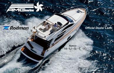 Rodman Muse 50