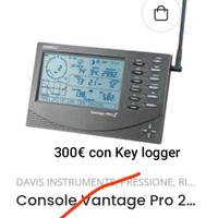 Davis VP2 PRO