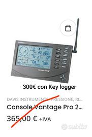 Davis VP2 PRO