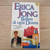 Libro Ballata di ogn i donna
