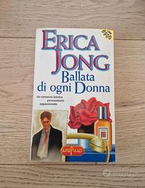 Libro Ballata di ogn i donna